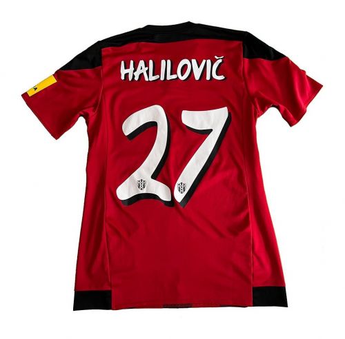 Spartak Trnava 2019-20 Special Kit