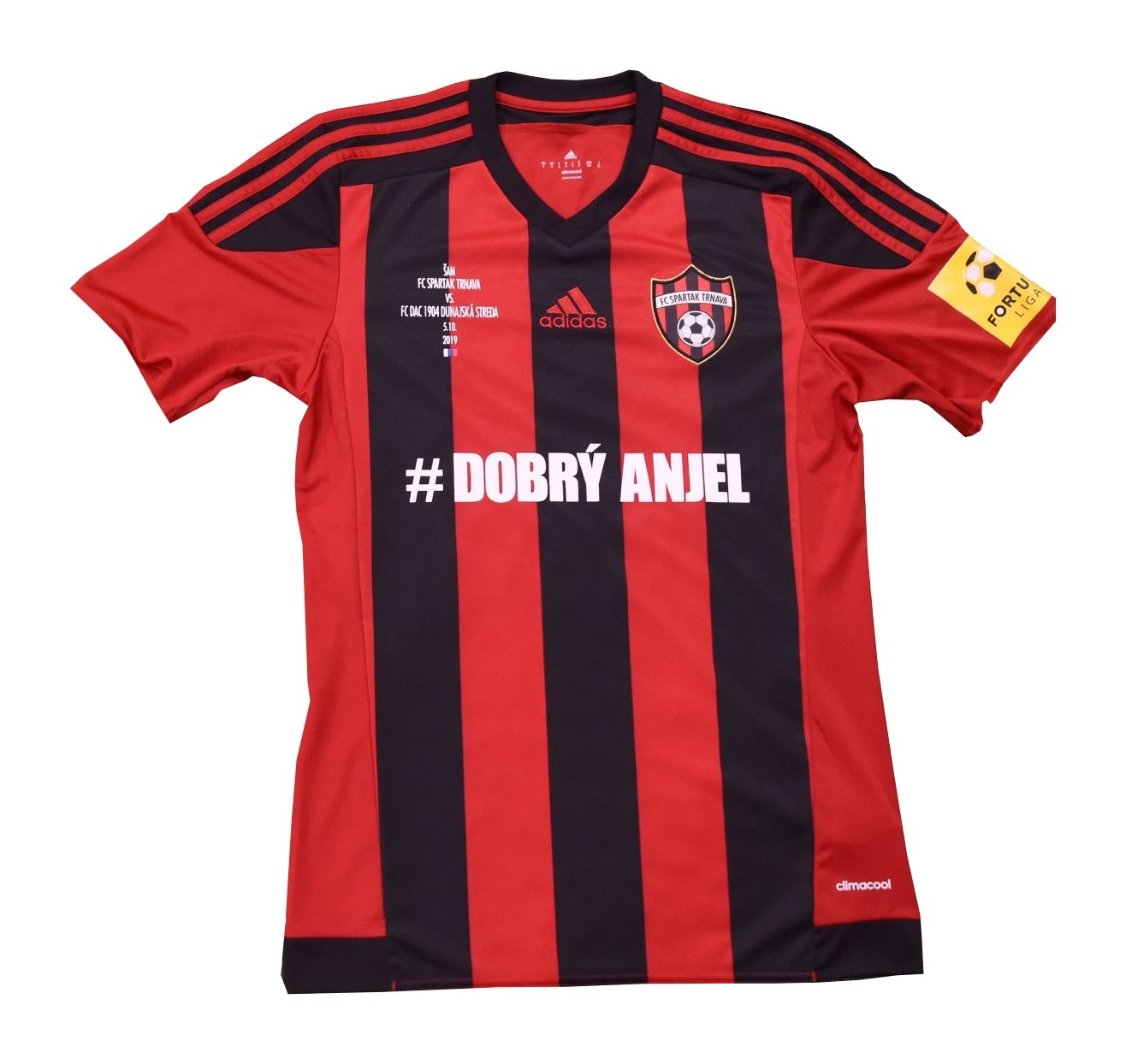 Spartak Trnava 2019-20 Special Kit