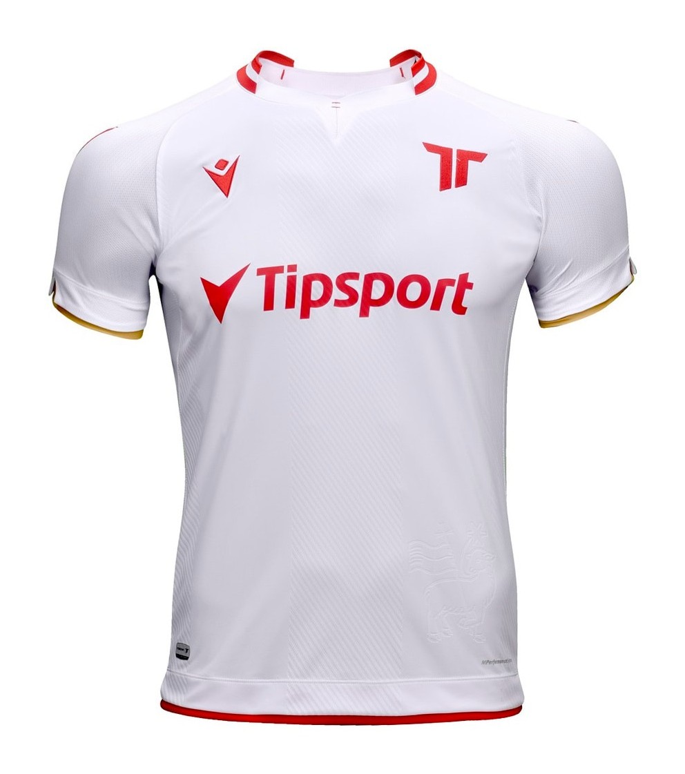 AS Trenčín 2022-23 Home Kit