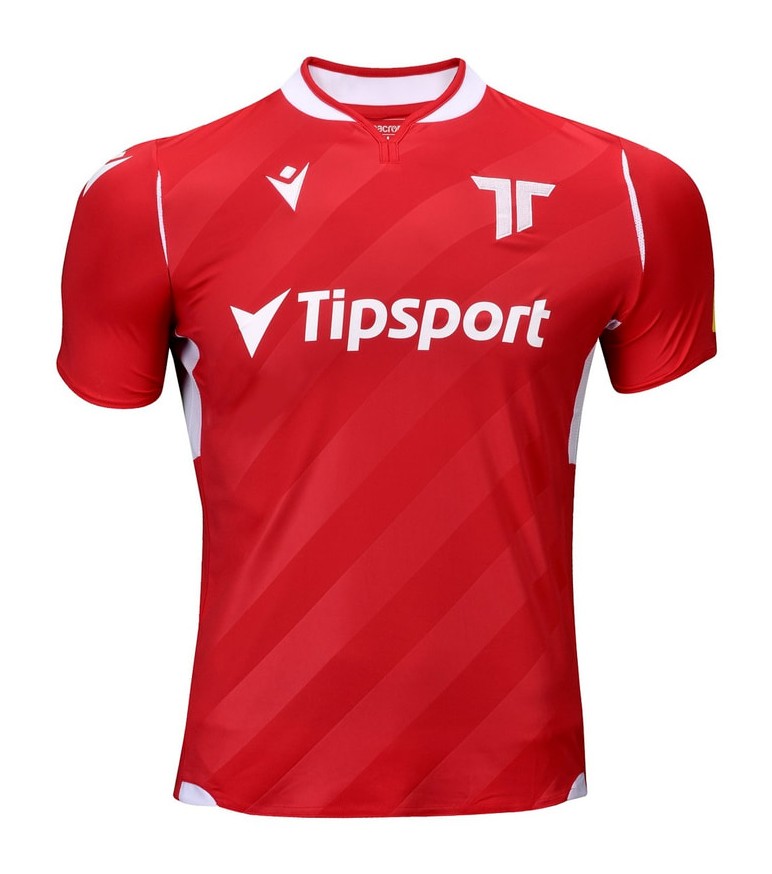 AS Trenčín 2022-23 Away Kit