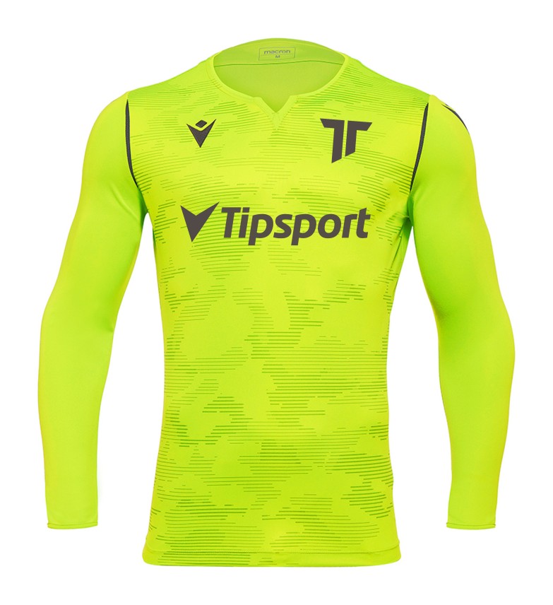 AS Trenčín 2022-23 GK Away Kit