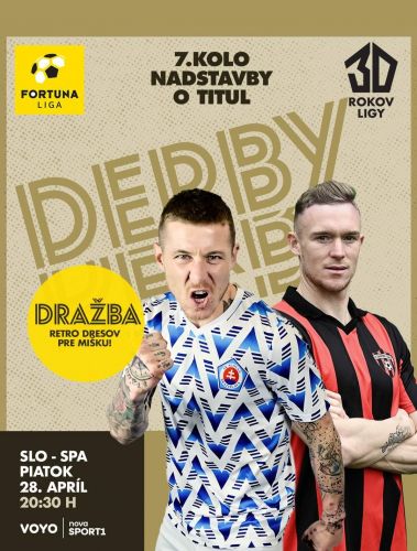 Spartak Trnava 2022-23 Special Kit