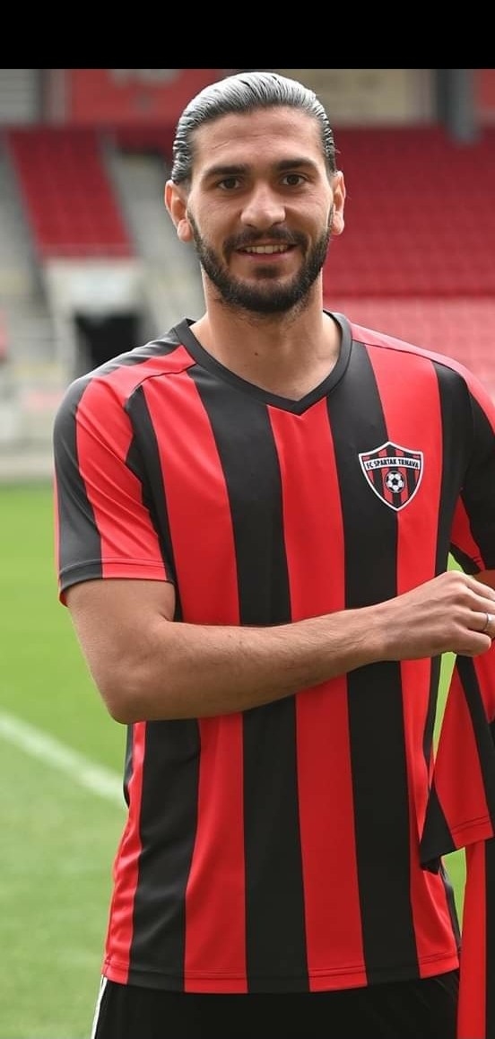 Spartak Trnava 2022-23 Special Kit