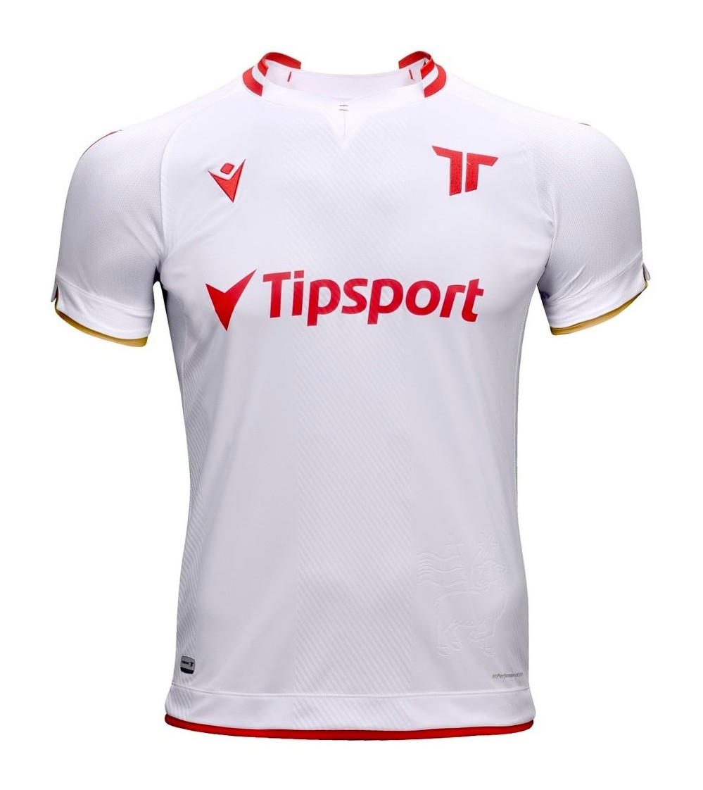 AS Trenčín 2023-24 Home Kit