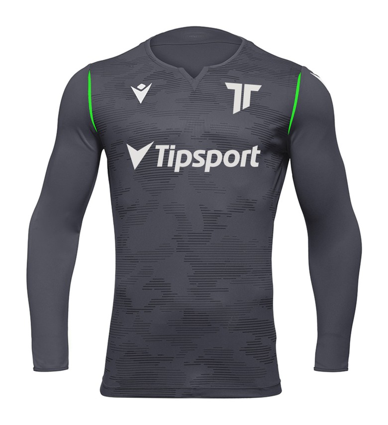 AS Trenčín 2023-24 GK 1 Kit