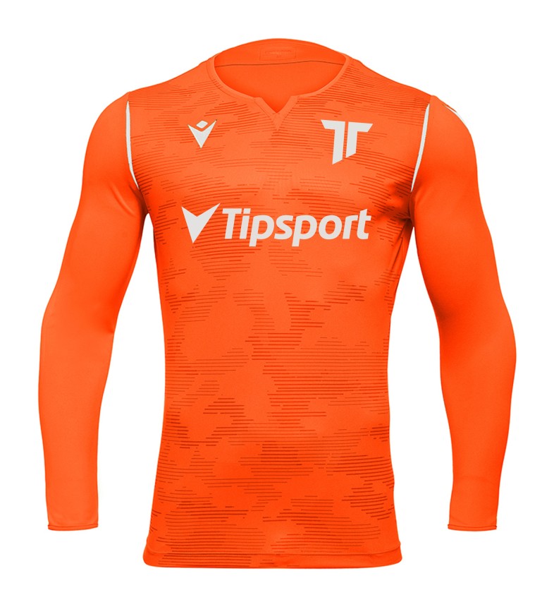 AS Trenčín 2023-24 GK 3 Kit