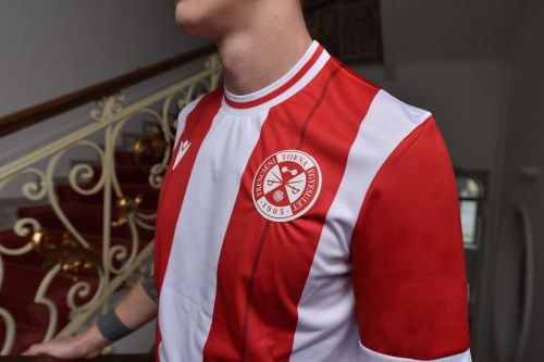 AS Trenčín 2024-25 Anniversary Kit