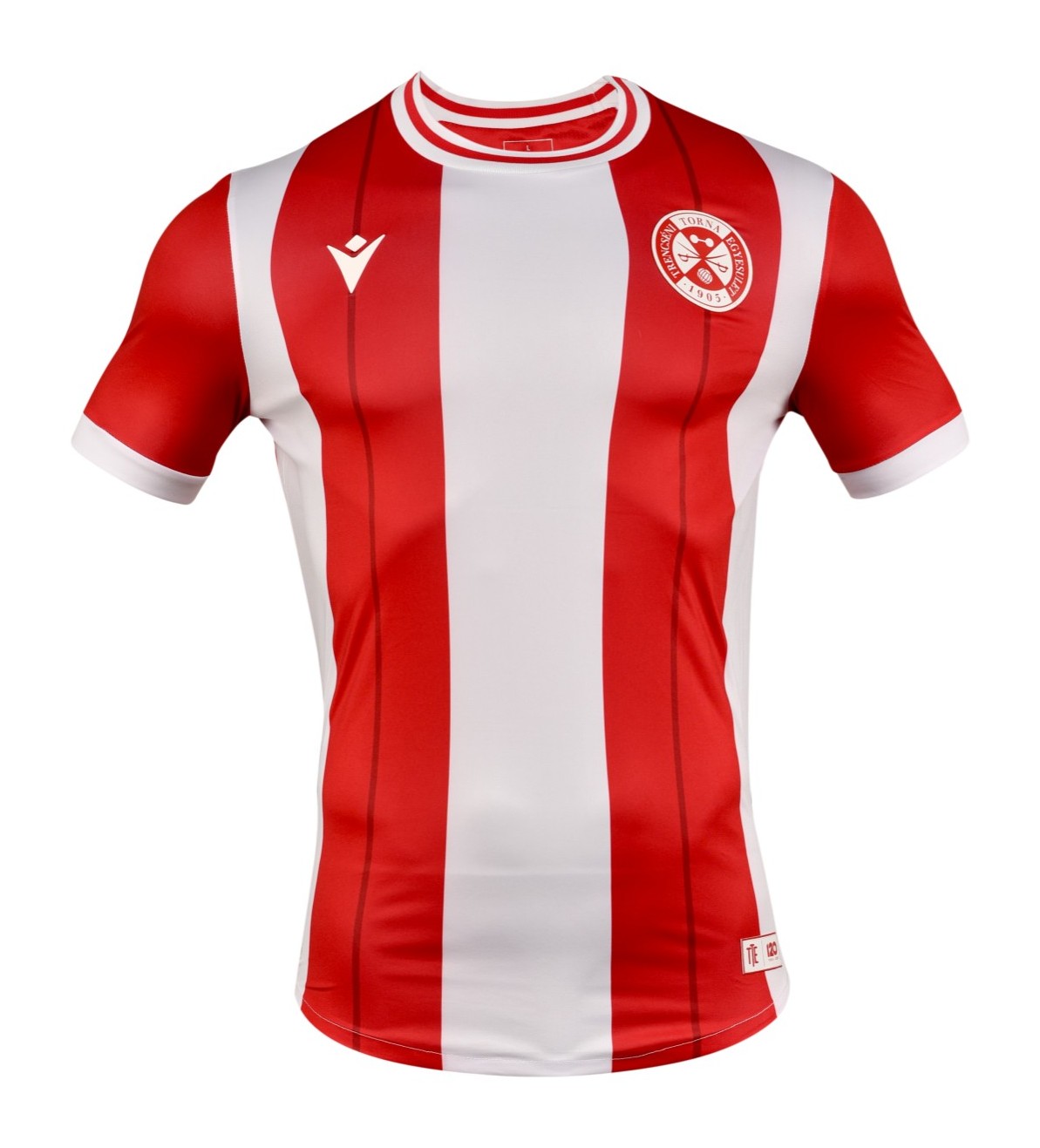 AS Trenčín 2024-25 Anniversary Kit
