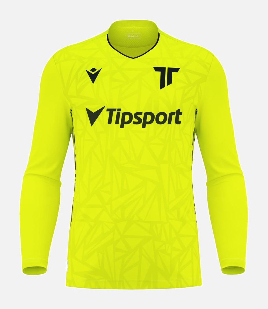 AS Trenčín 2024-25 GK 3 Kit