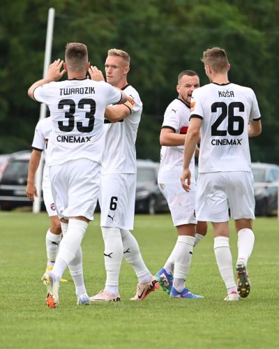 Spartak Trnava 2024-25 Away Kit
