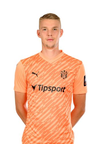Spartak Trnava 2024-25 GK 3 Kit