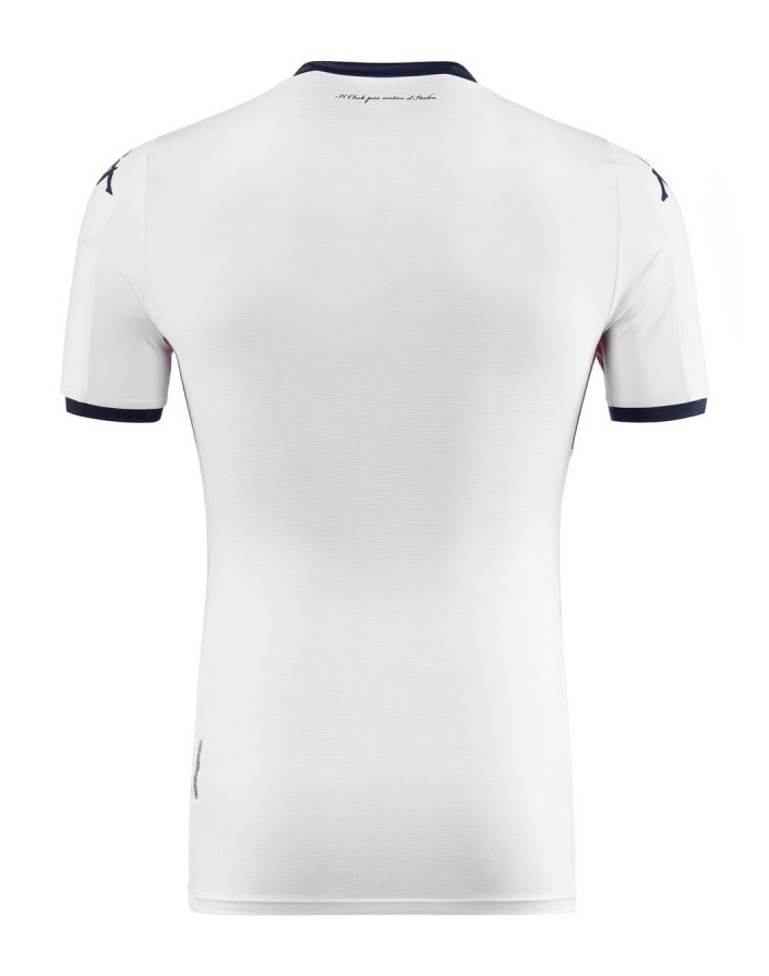 Genoa CFC 2019-20 Away Kit