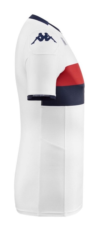 Genoa CFC 2019-20 Away Kit