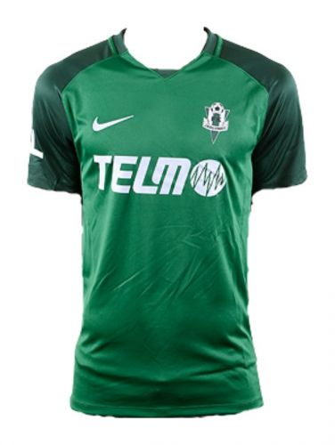 FK Jablonec 2018-19 Home Kit