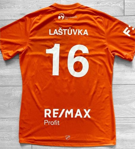 Baník Ostrava 2018-19 GK Third Kit