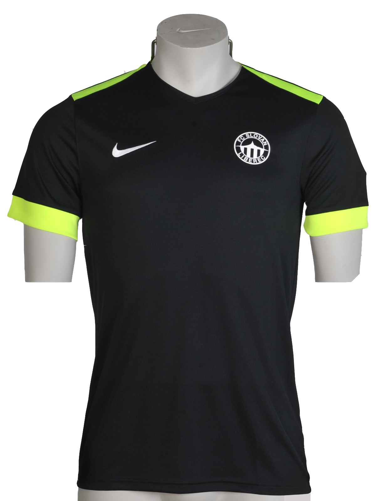 Slovan Liberec 2019-20 Third Kit