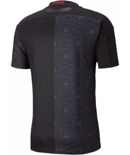 Slavia Praha 2020-21 Away Kit