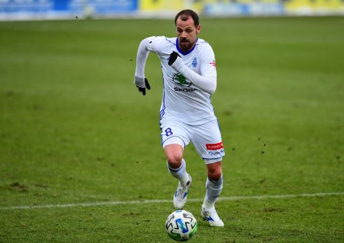 Mladá Boleslav 2020-21 Home Kit