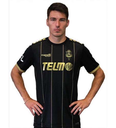 FK Jablonec 2020-21 Away Kit