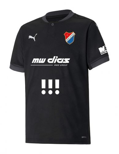 Baník Ostrava 2020-21 Third Kit