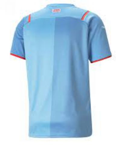 Slavia Praha 2021-22 Away Kit