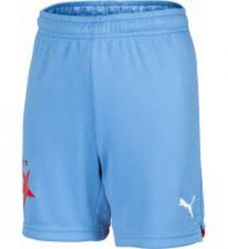 Slavia Praha 2021-22 Away Kit