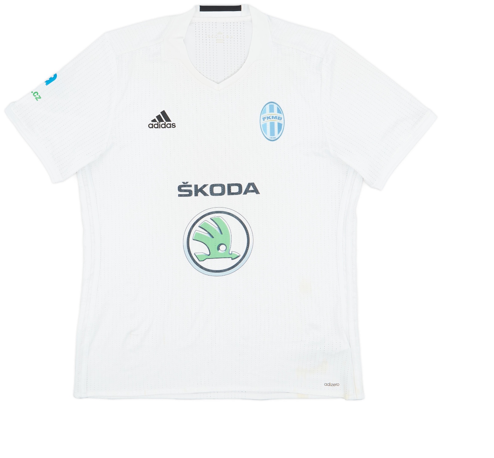 Mladá Boleslav 2021-22 Third Kit