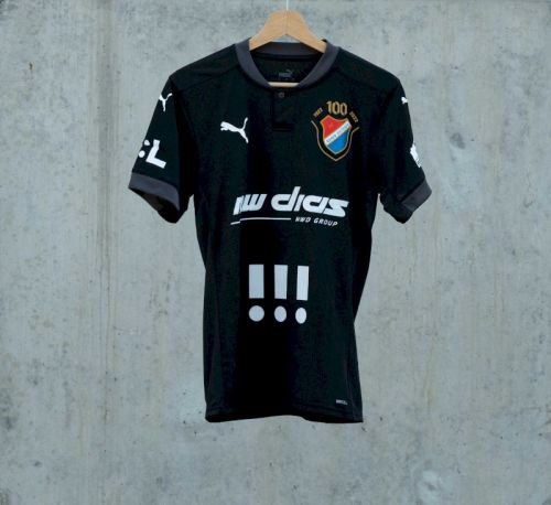 Baník Ostrava 2021-22 Third Kit