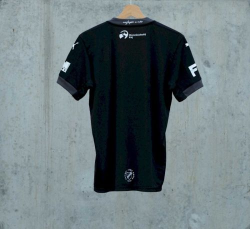 Baník Ostrava 2021-22 Third Kit