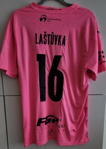 Baník Ostrava 2021-22 GK Third Kit
