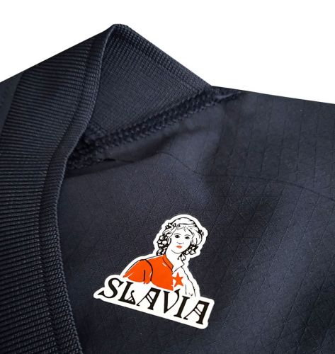 Slavia Praha 2022-23 Away Kit