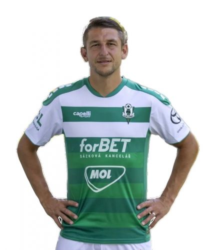 FK Jablonec 2022-23 Home Kit