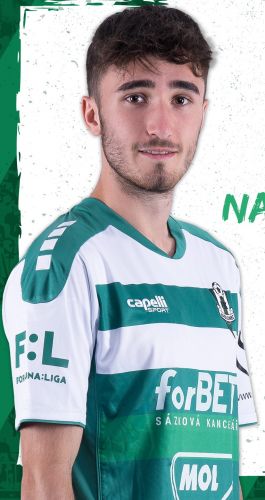 FK Jablonec 2022-23 Home Kit