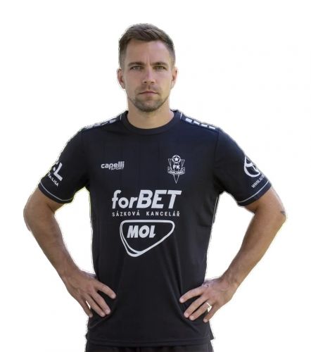 FK Jablonec 2022-23 Away Kit