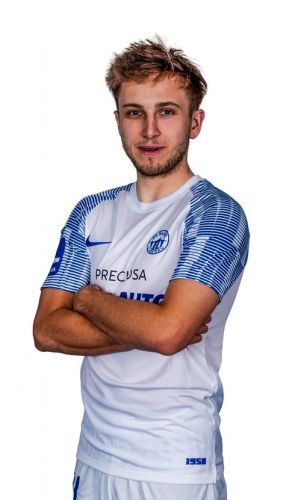 Slovan Liberec 2022-23 Away Kit