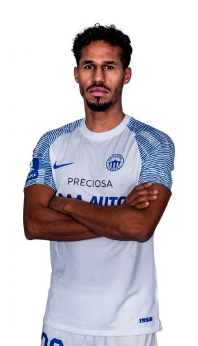 Slovan Liberec 2022-23 Away Kit