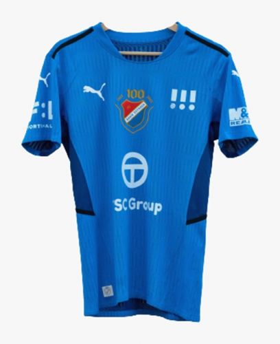 Baník Ostrava 2022-23 Away Kit