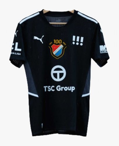 Baník Ostrava 2022-23 Third Kit