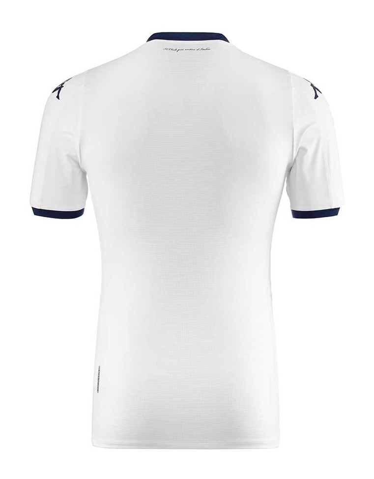 Genoa CFC 2019-20 Third Kit