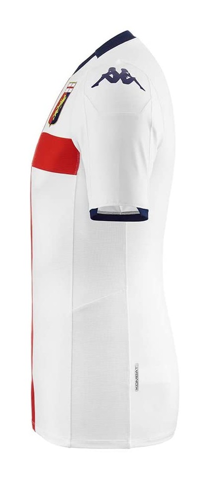 Genoa CFC 2019-20 Third Kit