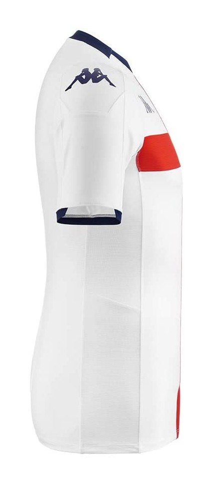 Genoa CFC 2019-20 Third Kit