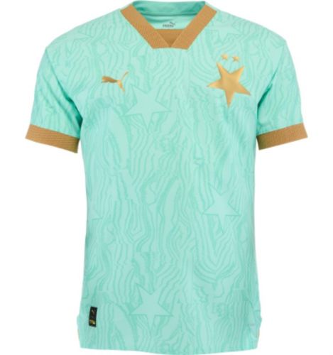 Slavia Praha 2023-24 Away Kit