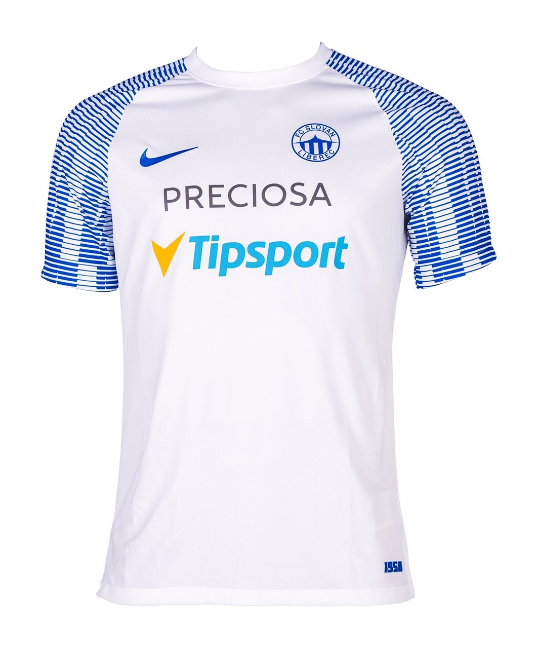 Slovan Liberec 2023-24 Away Kit