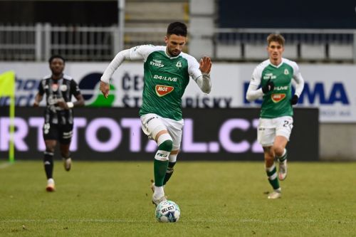 FK Jablonec 2023-24 Home Kit