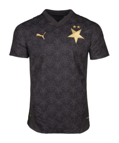 Slavia Praha 2024-25 Away Kit