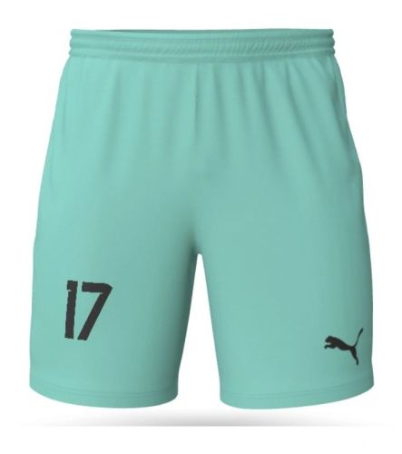 Slavia Praha 2024-25 Third Kit