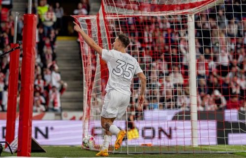 Slavia Praha 2024-25 Special Kit