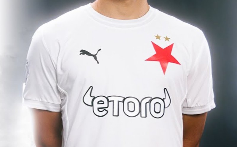 Slavia Praha 2024-25 Special Kit