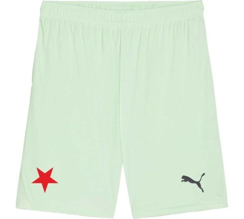 Slavia Praha 2024-25 GK 3 Kit