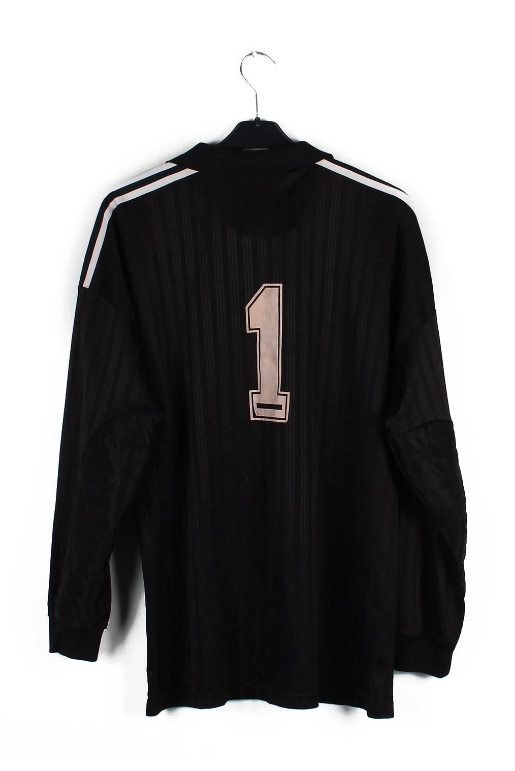 SM Caen 1996-97 GK Kit